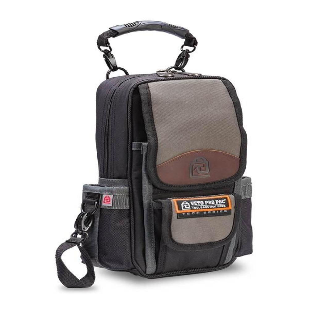 Maleta De Herramientas Veto Pro Pac Mb2 Tech Series Para Medidor img #4