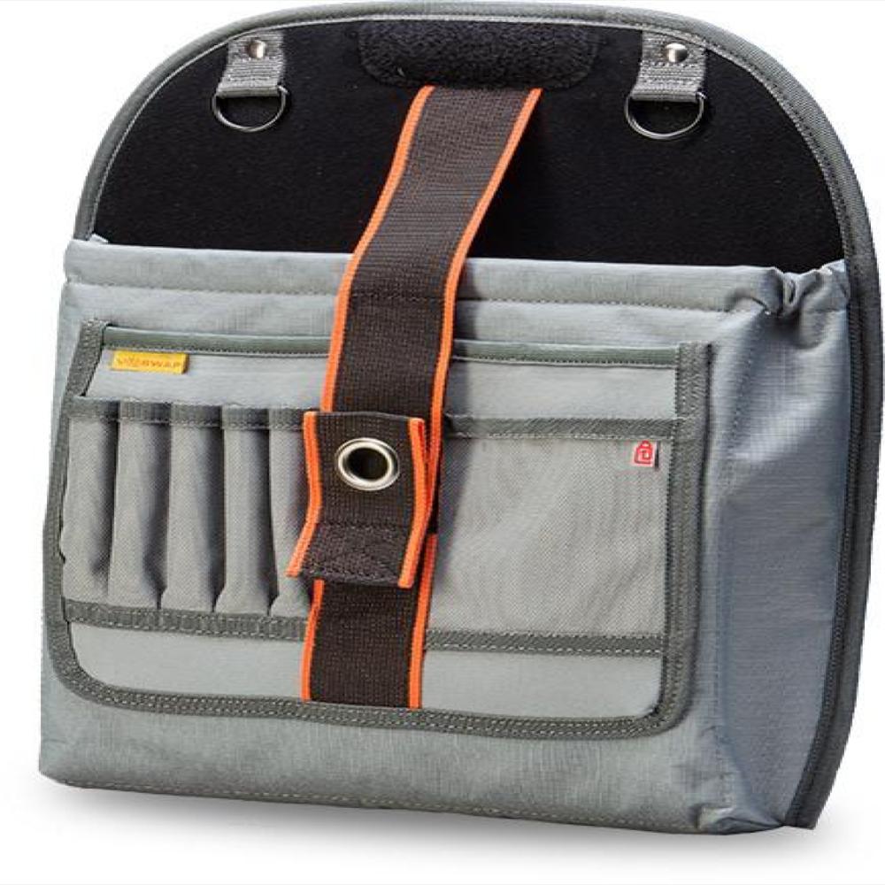 Panel Organizador Para Laptop Veto Pro Pac Tpbl Para Tech Pac Blackout img #1