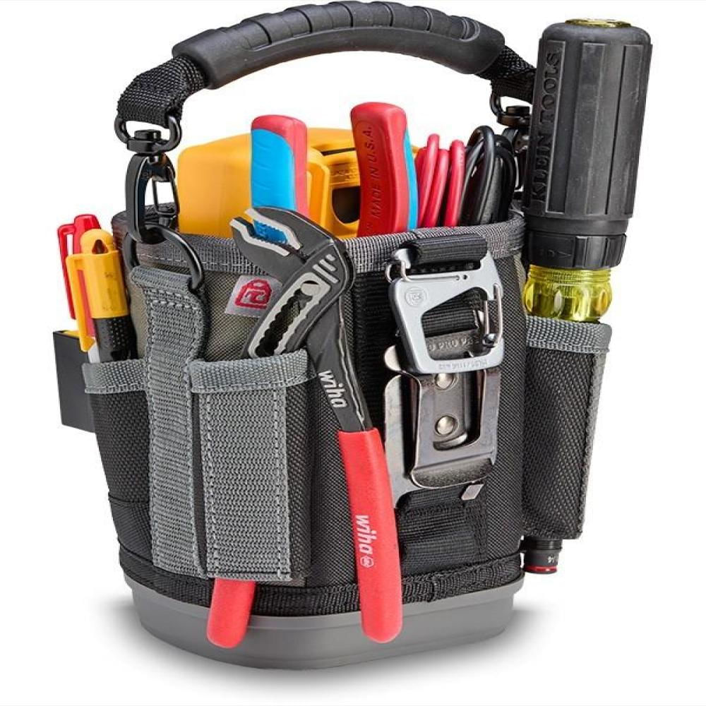 Bolso Utilitario Veto Pro Pac Ub2b Mediano Compacto Con Cierre Ajustable img #3