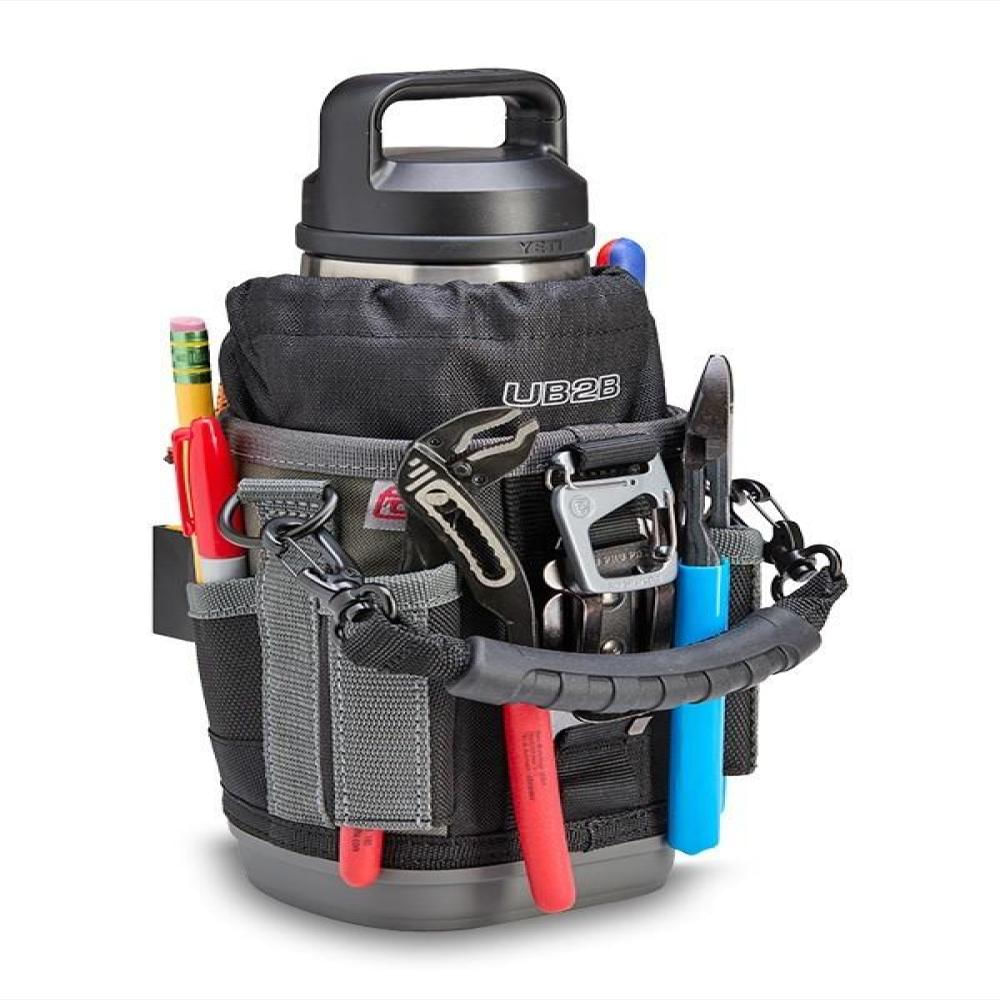 Bolso Utilitario Veto Pro Pac Ub2b Mediano Compacto Con Cierre Ajustable img #4