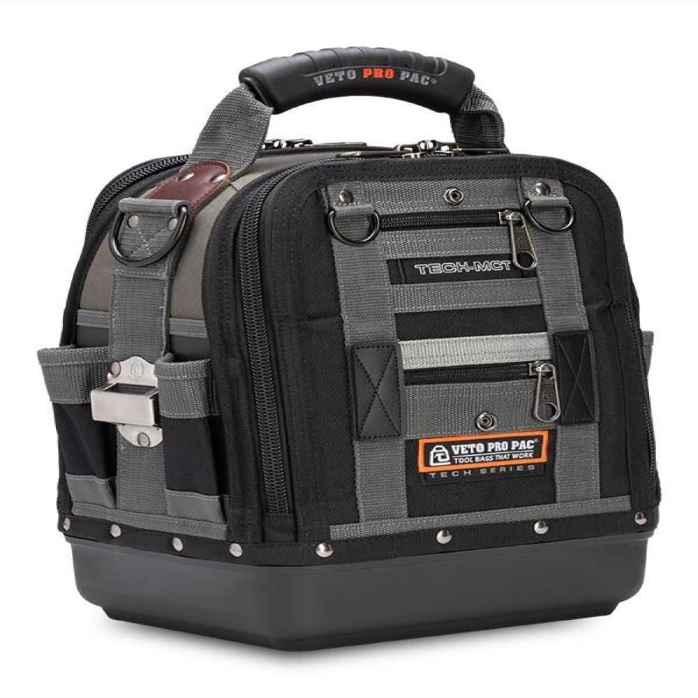 Maleta De Herramientas Veto Pro Pac Tech Mct Compacta Alta img #2