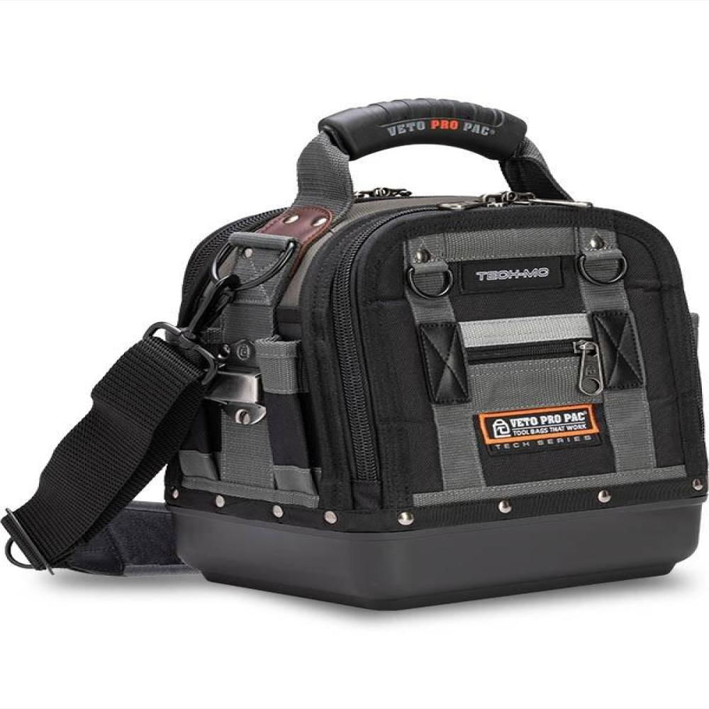 Maleta De Herramientas Veto Pro Pac Tech Mc Compacta Para Técnico img #1
