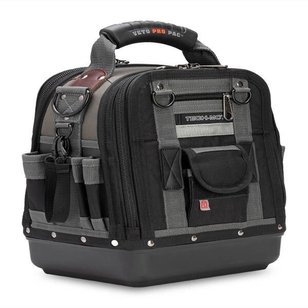 Maleta De Herramientas Veto Pro Pac Tech Mct Compacta Alta img #3