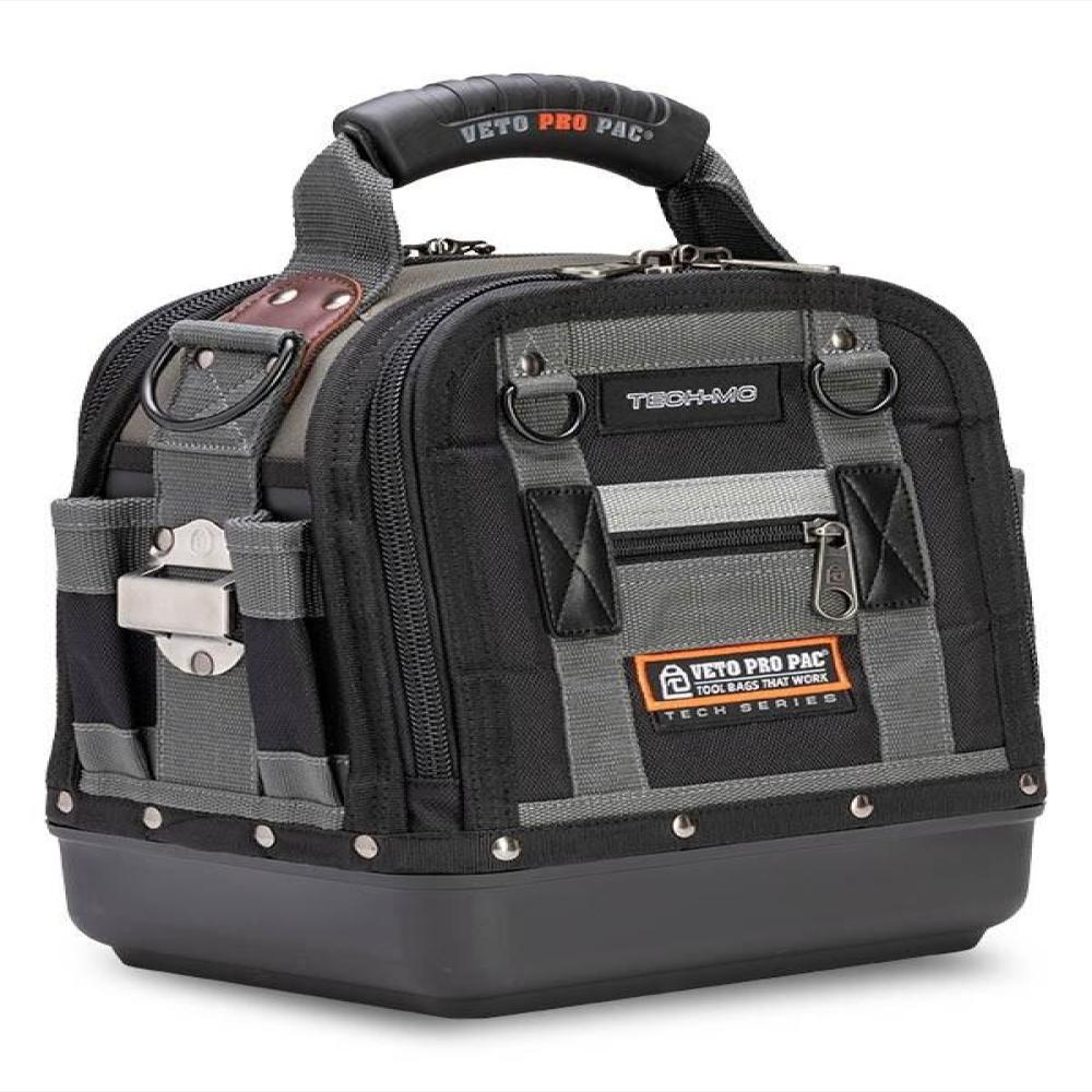 Maleta De Herramientas Veto Pro Pac Tech Mc Compacta Para Técnico img #2