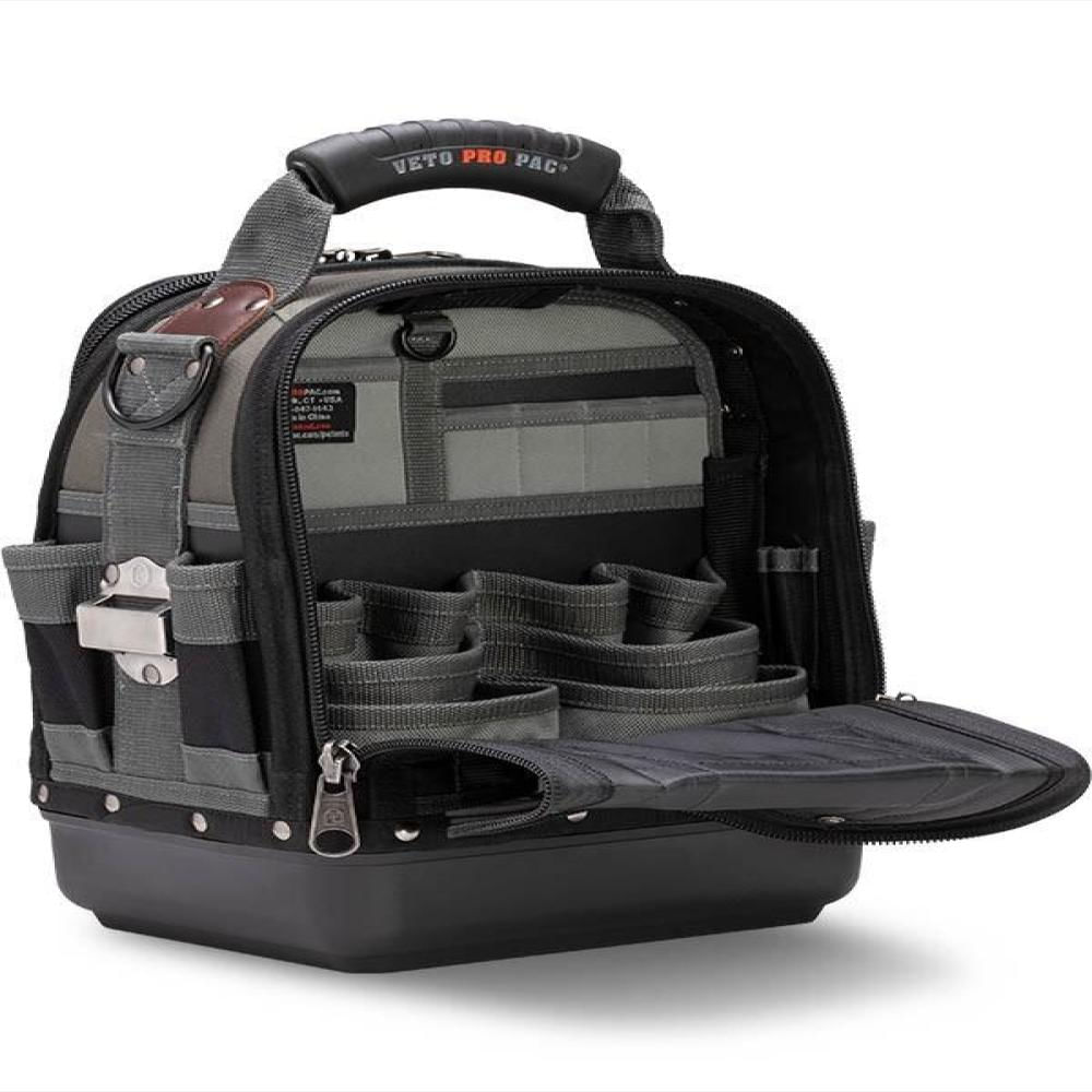 Maleta De Herramientas Veto Pro Pac Tech Mct Compacta Alta img #4