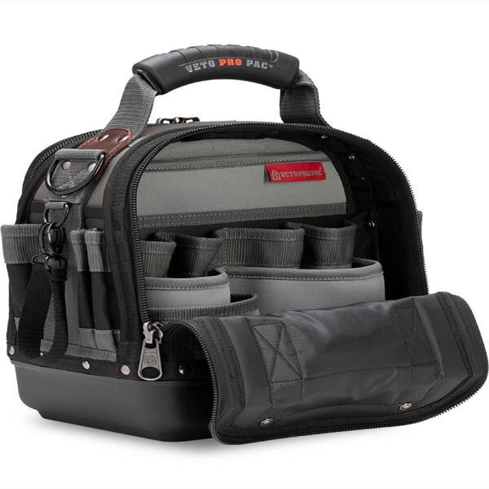 Maleta De Herramientas Veto Pro Pac Tech Mc Compacta Para Técnico img #4