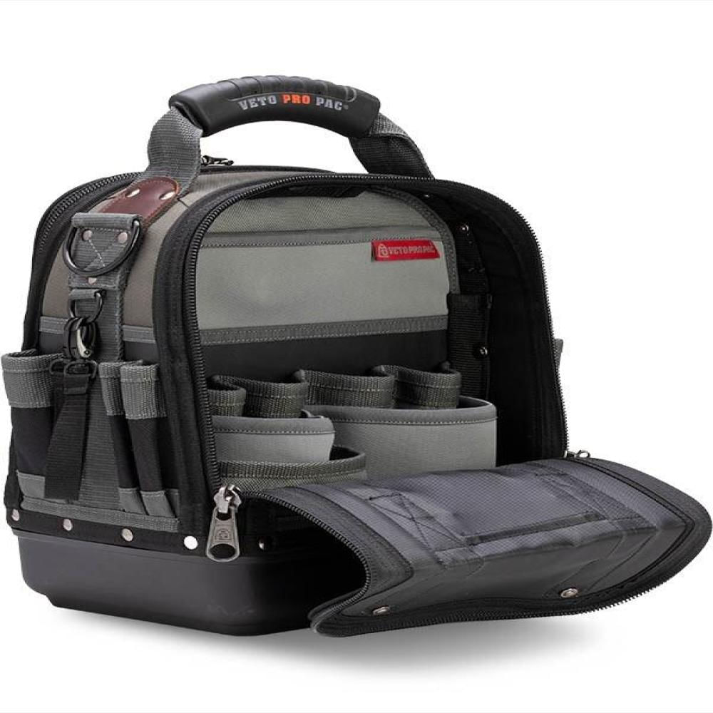 Maleta De Herramientas Veto Pro Pac Tech Mct Compacta Alta img #5