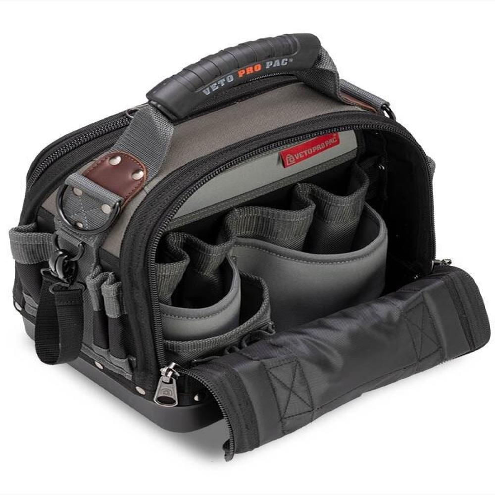 Maleta De Herramientas Veto Pro Pac Tech Mc Compacta Para Técnico img #5