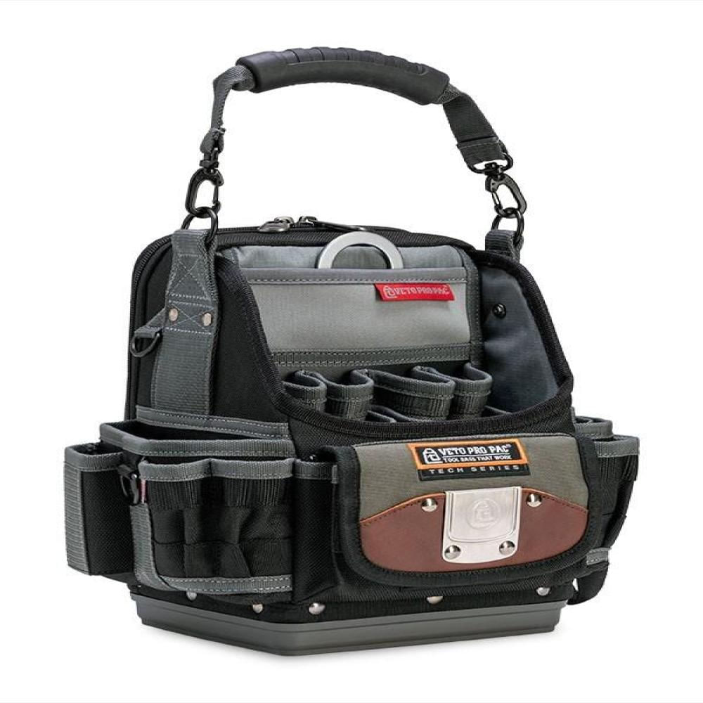 Maleta Para Herramientas Veto Pro Pac Sb Ld Híbrida Para Medidor img #1