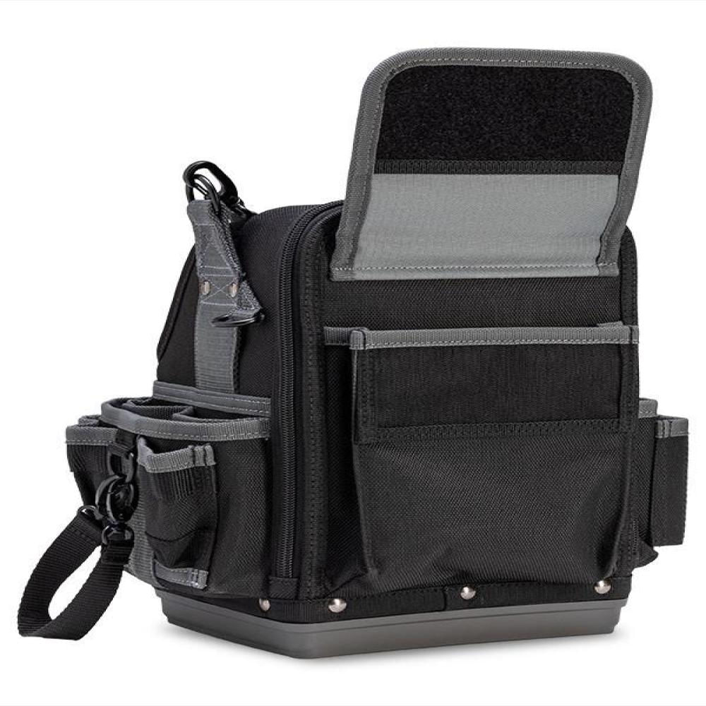 Maleta Para Herramientas Veto Pro Pac Sb Ld Híbrida Para Medidor img #4