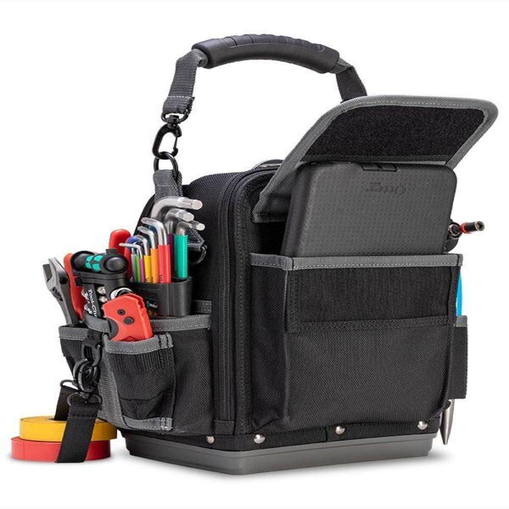 Maleta Para Herramientas Veto Pro Pac Sb Ld Híbrida Para Medidor img #5