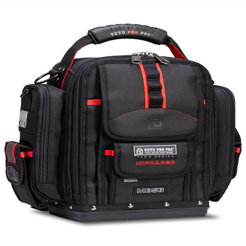 Maleta De Herramientas Veto Pro Pac Mb5b Infrared Para Medidor Con Base img #1