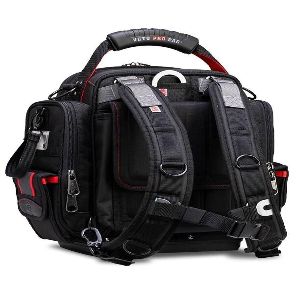 Maleta De Herramientas Veto Pro Pac Mb5b Infrared Para Medidor Con Base img #2
