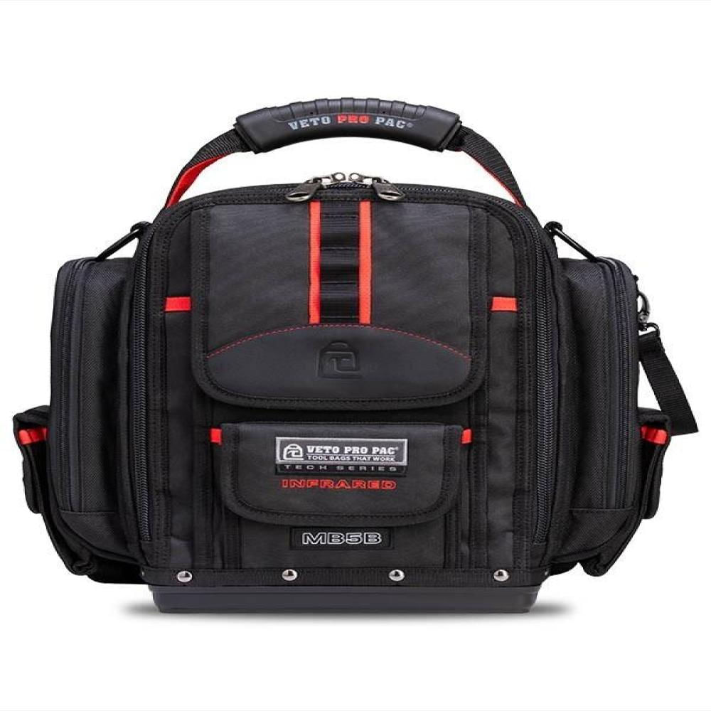 Maleta De Herramientas Veto Pro Pac Mb5b Infrared Para Medidor Con Base img #4