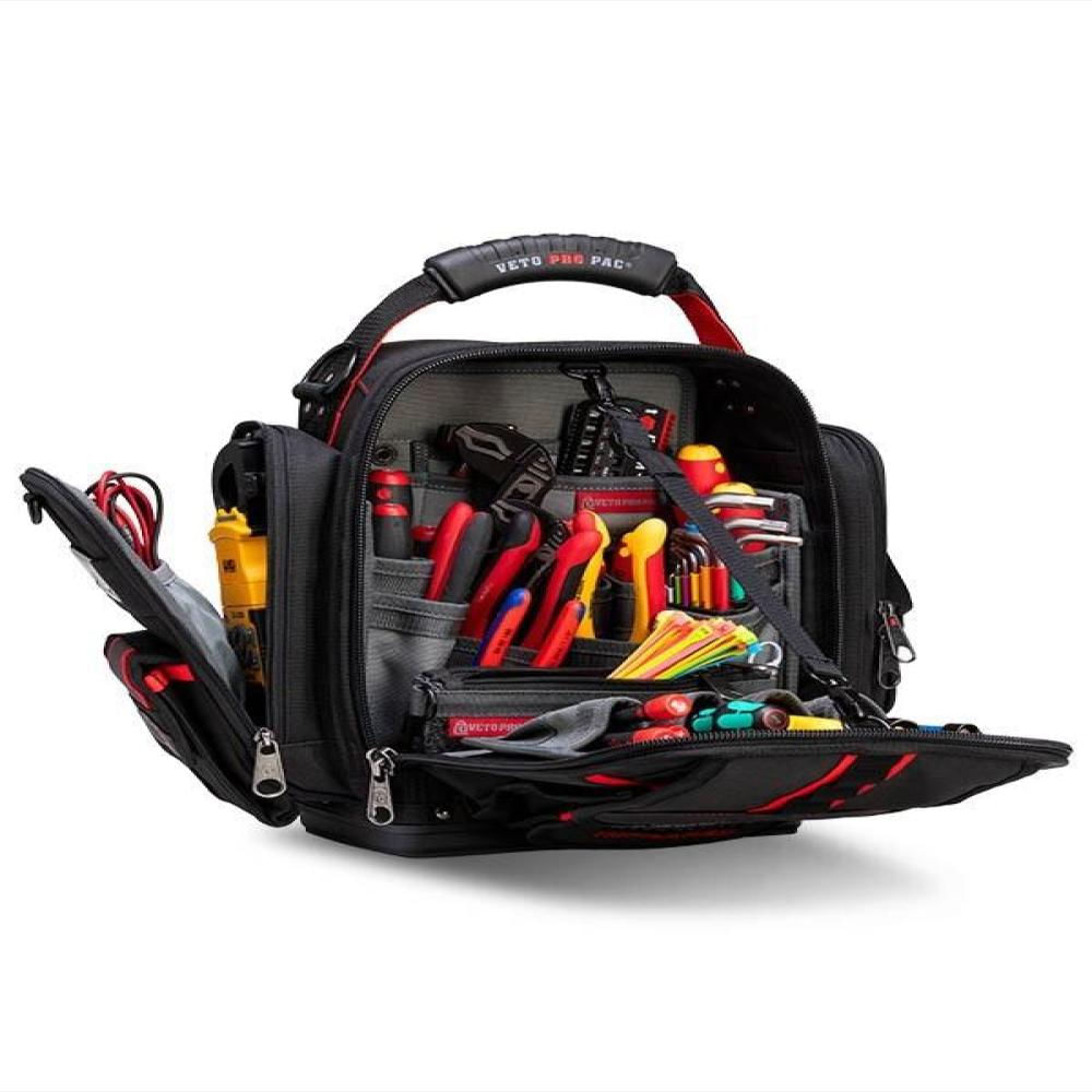 Maleta De Herramientas Veto Pro Pac Mb5b Infrared Para Medidor Con Base img #5