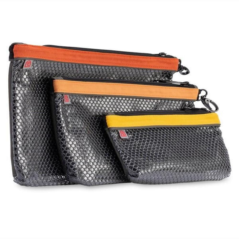 Paquete Veto Pro Pac Pb3 De 3 Bolsas Para Herramientas img #1