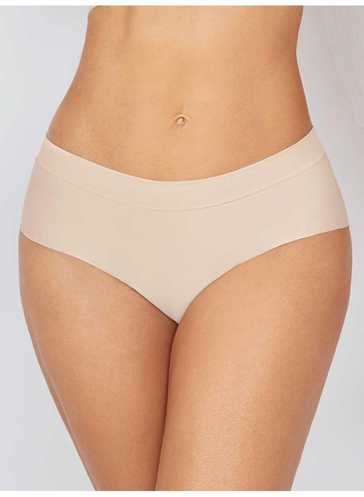 Cachetero Invisible Para Mujer Haby Paq. X3 22202 img #2