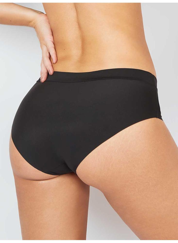 Cachetero Invisible Para Mujer Haby Paq. X3 22202 img #3