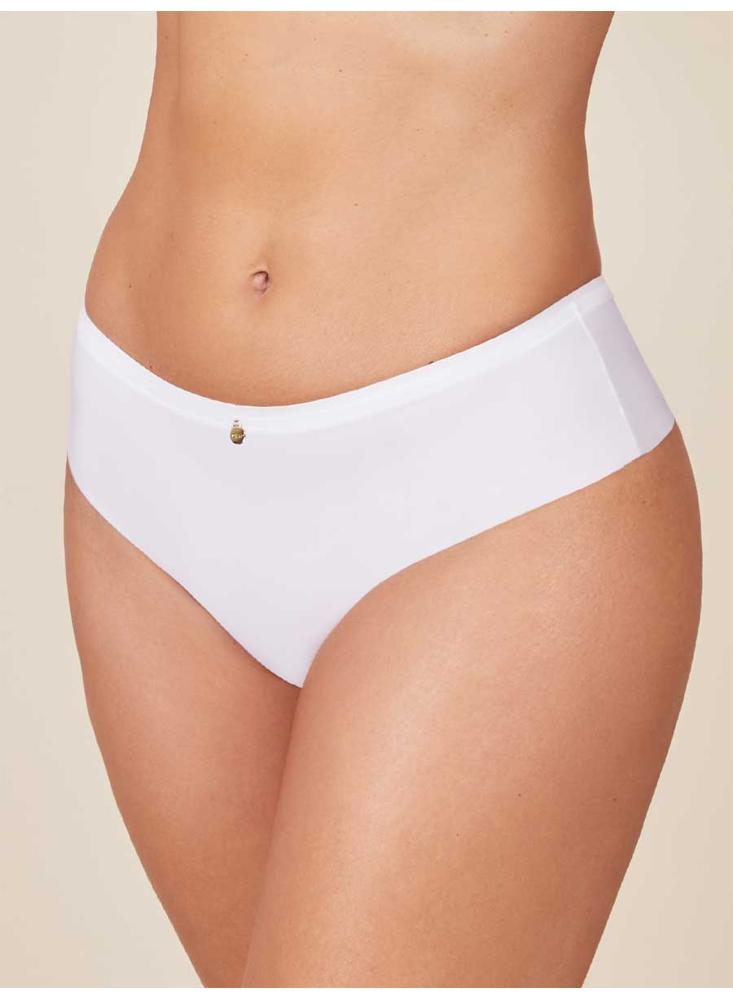 Brasilera Invisible Para Mujer Haby Paq. X3 22204 img #2