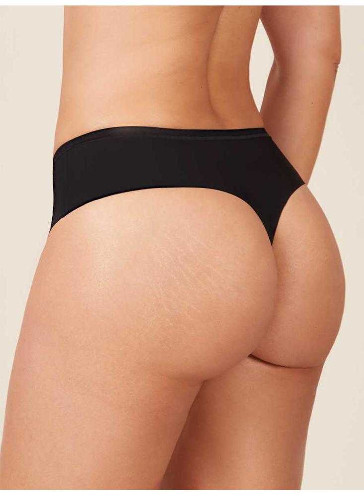 Brasilera Invisible Para Mujer Haby Paq. X3 22204 img #3