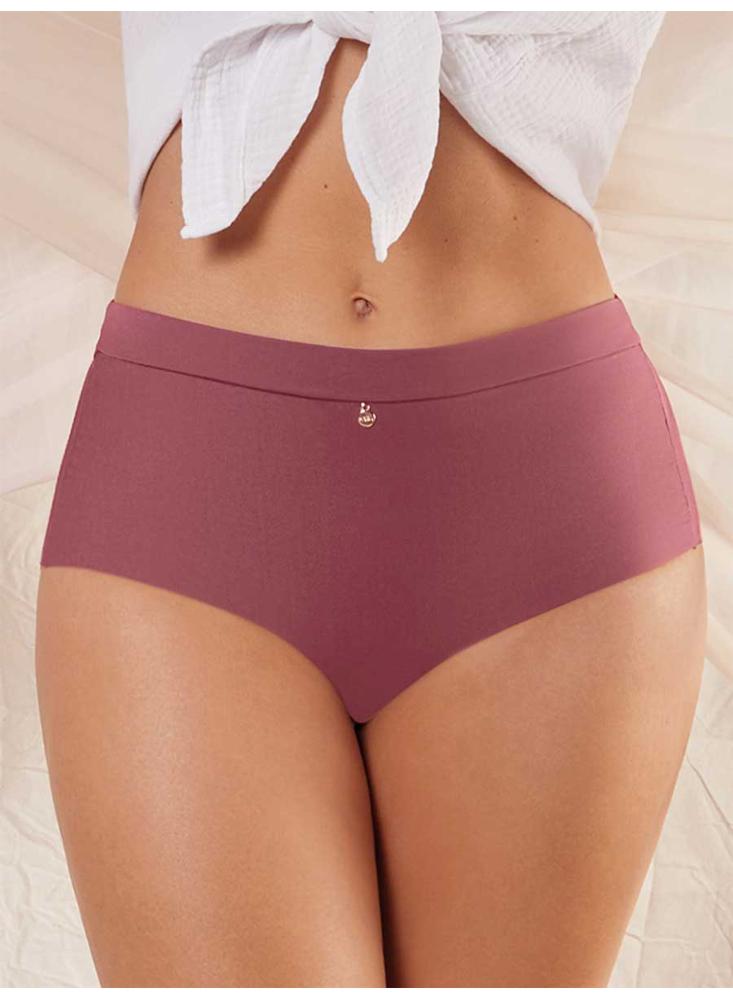 Cachetero Moldeador Invisible Para Mujer Haby Paq. X3 22207 img #2