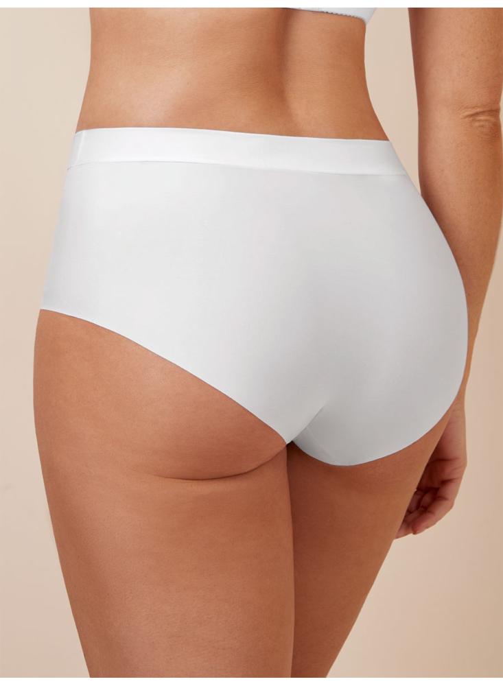 Cachetero Moldeador Invisible Para Mujer Haby Paq. X3 22207 img #3