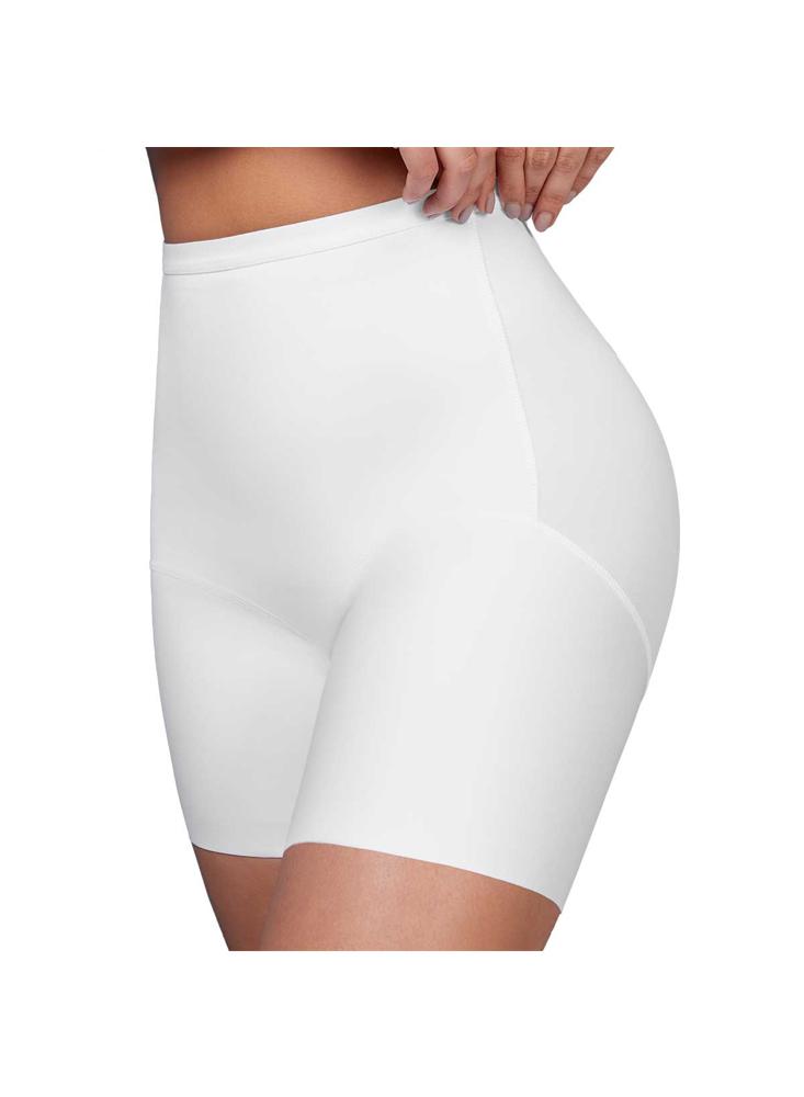 Bóxer Largo Invisible Para Mujer Haby 22025 img #1