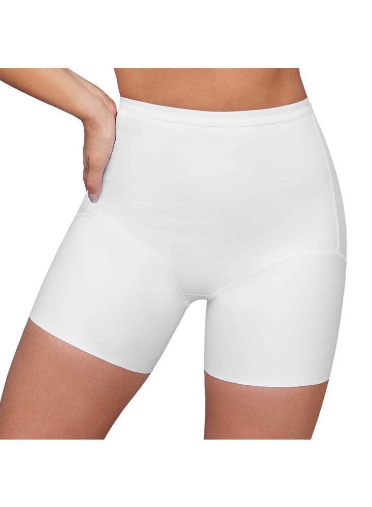 Bóxer Largo Invisible Para Mujer Haby 22025 img #2