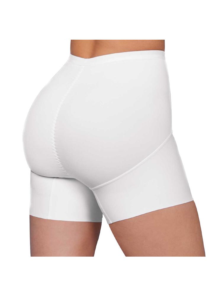 Bóxer Largo Invisible Para Mujer Haby 22025 img #3