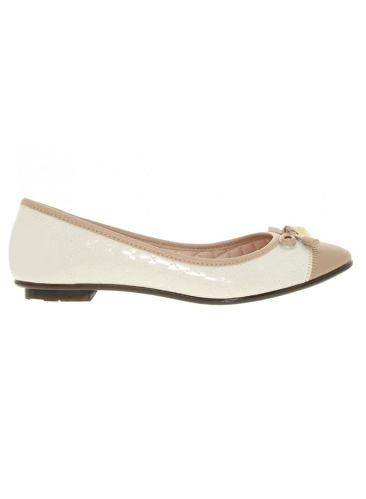 Baleta Plana Moleca Para Mujer img #1
