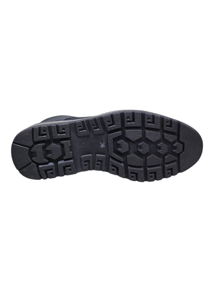 Bota Casual Gris Para Hombre img #3