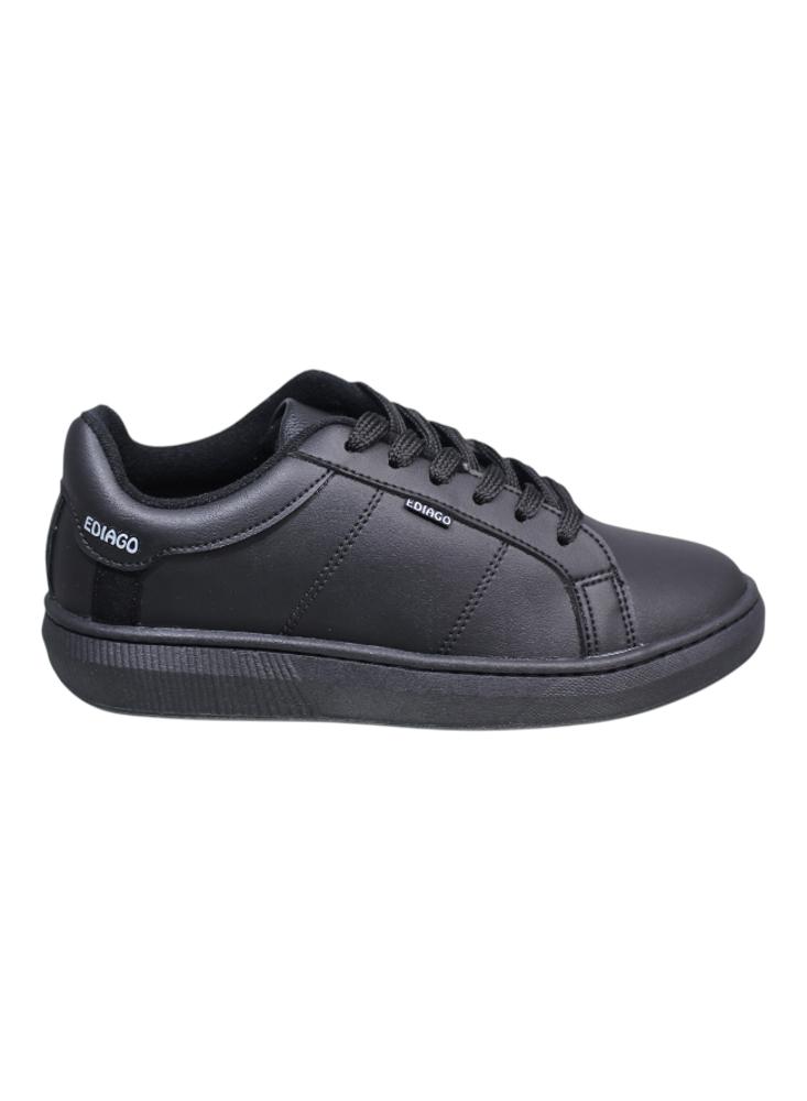 Tennis Casual Negro Unisex img #1