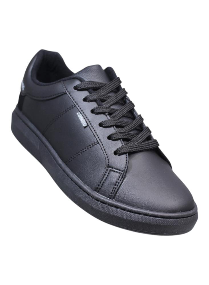 Tennis Casual Negro Unisex img #2