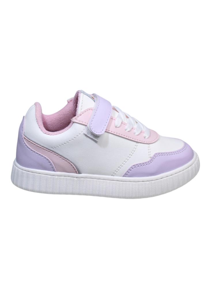 Tennis Multicolor Para Niña img #1