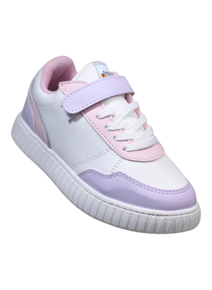 Tennis Multicolor Para Niña img #2