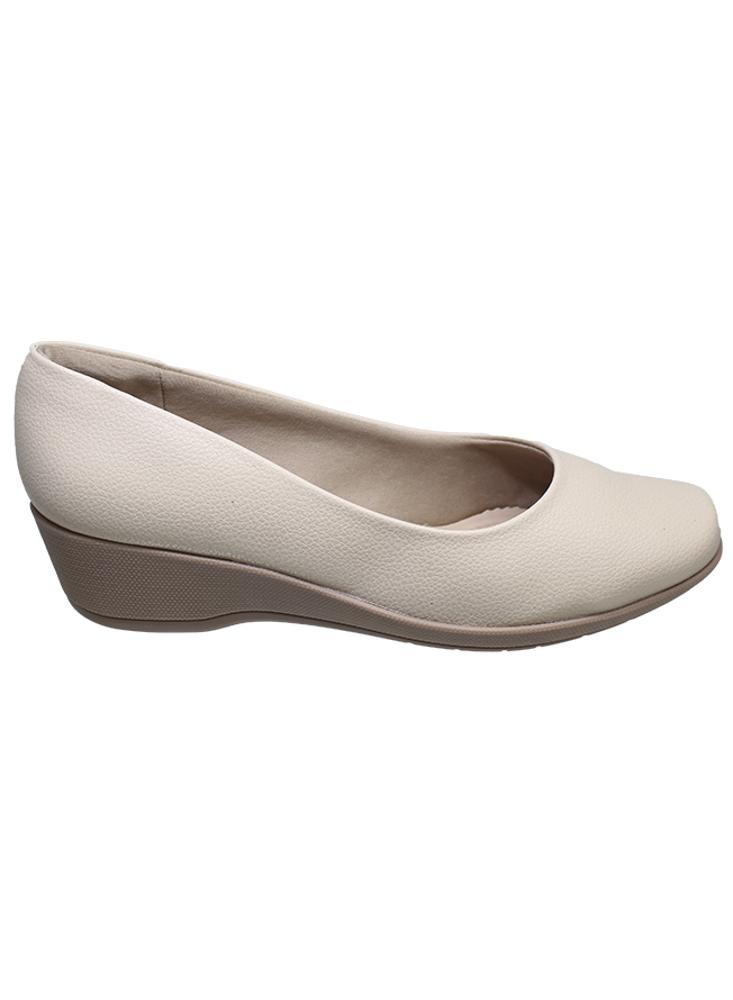 Zapato Tacón Corrido Piccadilly Mujer img #1
