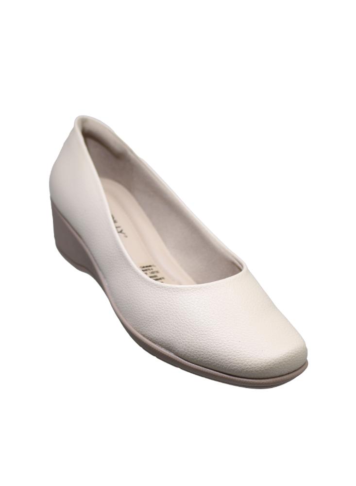 Zapato Tacón Corrido Piccadilly Mujer img #2