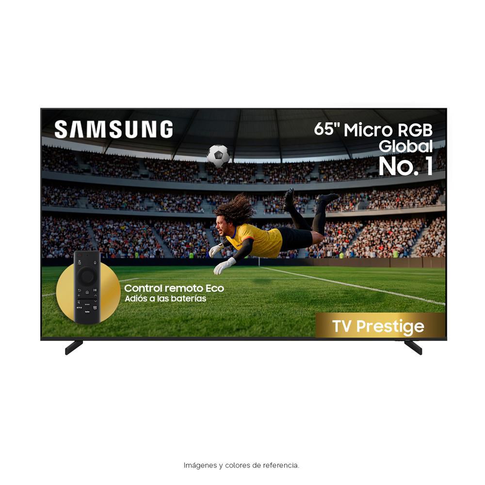 Televisor SAMSUNG 65 pulgadas LED Uhd4K Smart TV MRN65R85HAKXZL img #1