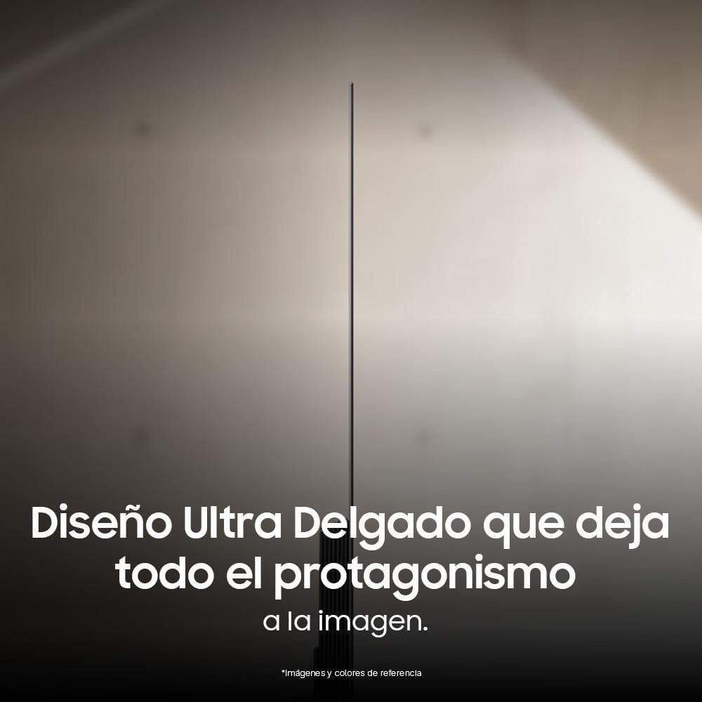 Televisor SAMSUNG 48 pulgadas OLED Uhd4K Smart TV QN48S90HAEXZL img #5
