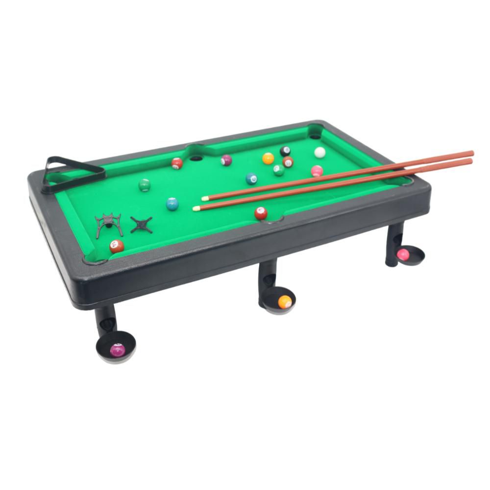 Billar Pool  Challenger PLASTICOS ASOCIADOS img #2