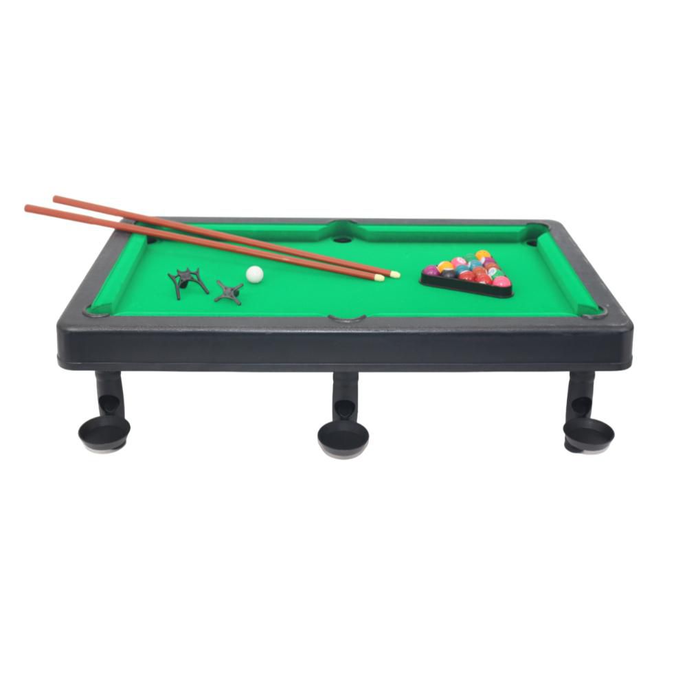 Billar Pool  Challenger PLASTICOS ASOCIADOS img #3