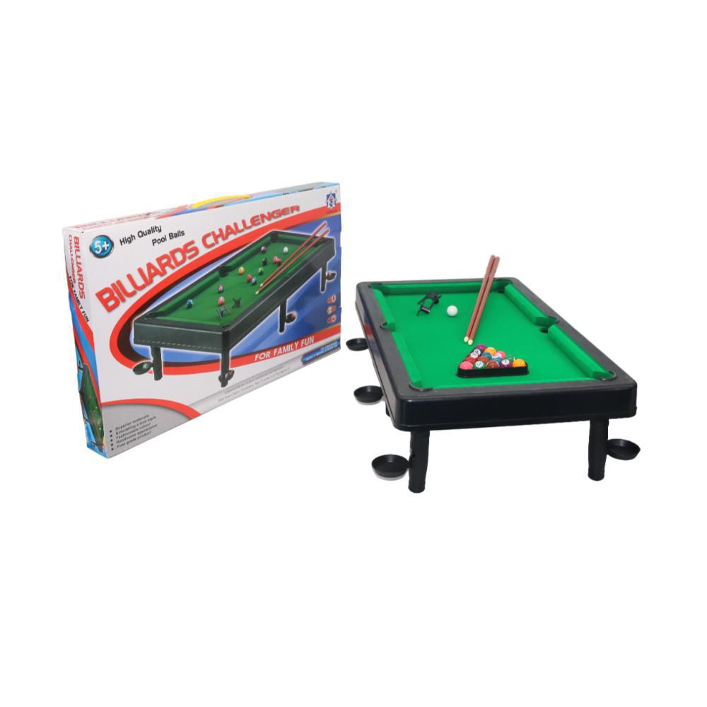 Billar Pool  Challenger PLASTICOS ASOCIADOS img #4