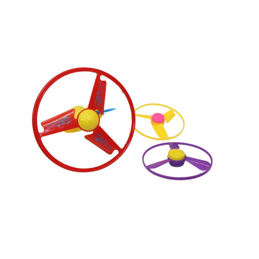 Lanza Helices Set Blister PLASTICOS ASOCIADOS img #3