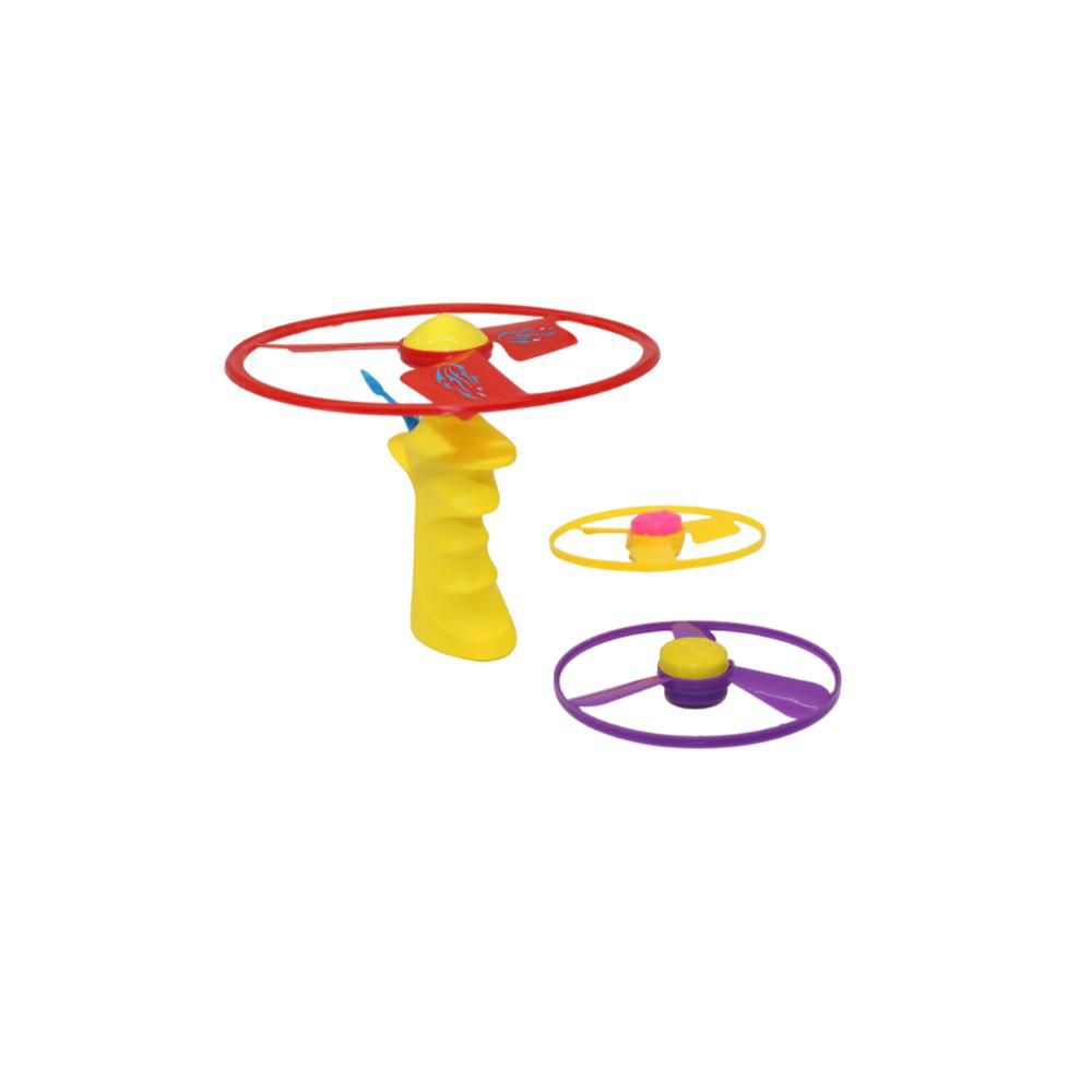 Lanza Helices Set Blister PLASTICOS ASOCIADOS img #4