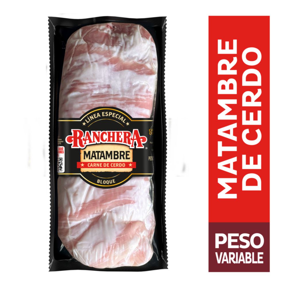 Matambre Cerdo RANCHERA img #1