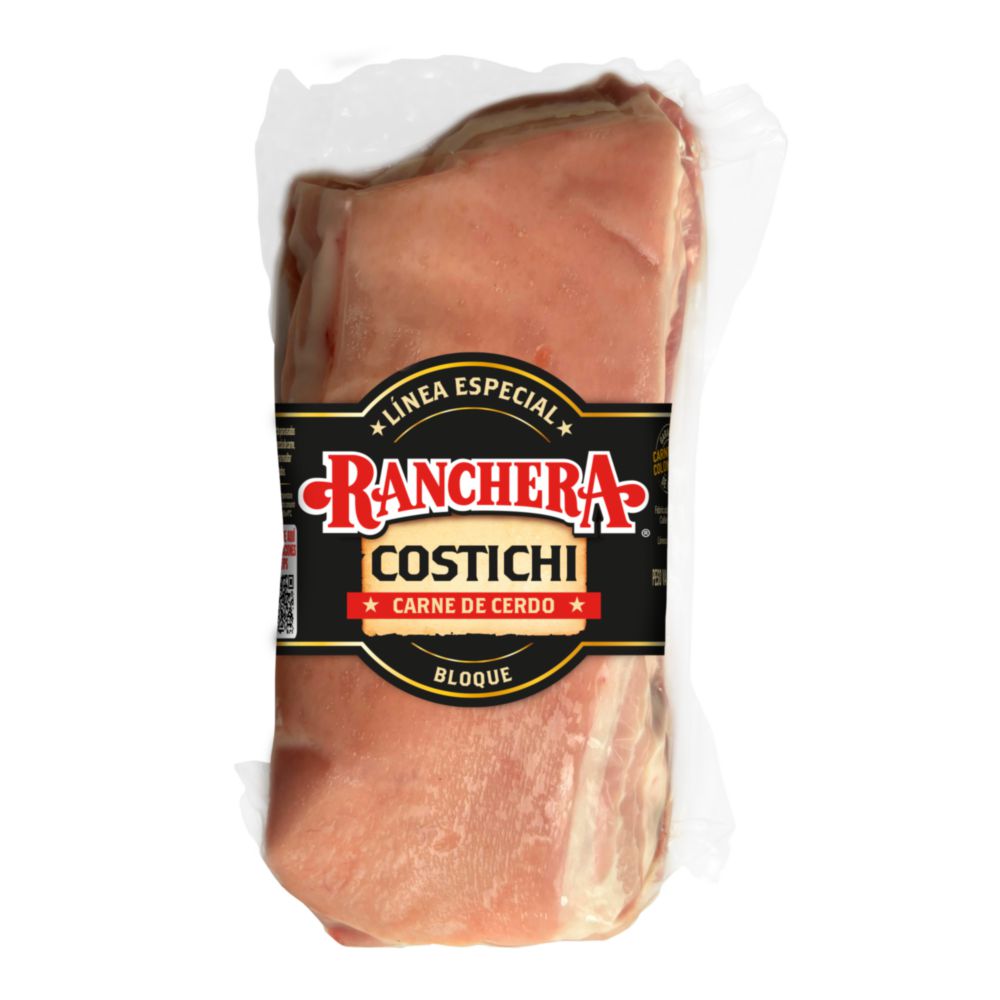 Costichi Cerdo RANCHERA img #2