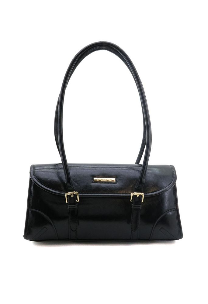 BOLSO DE MANO TIPO BAGUETTE  FACE2FACE img #1