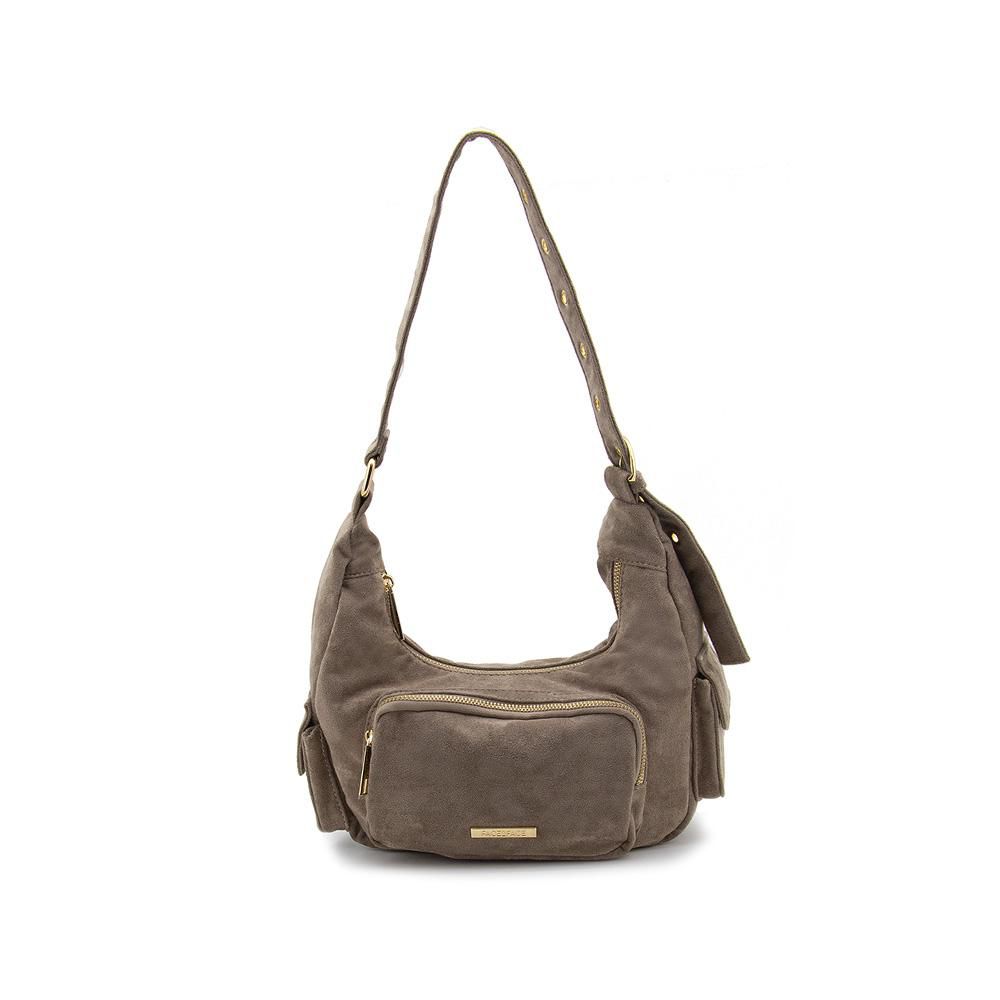 BOLSO DE HOMBRO BOLSILLOS MULTIPLES  FACE2FACE img #1