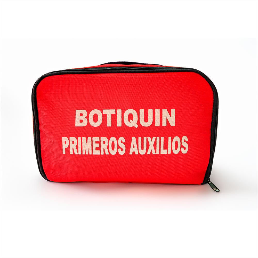 Botiquin Termico img #1