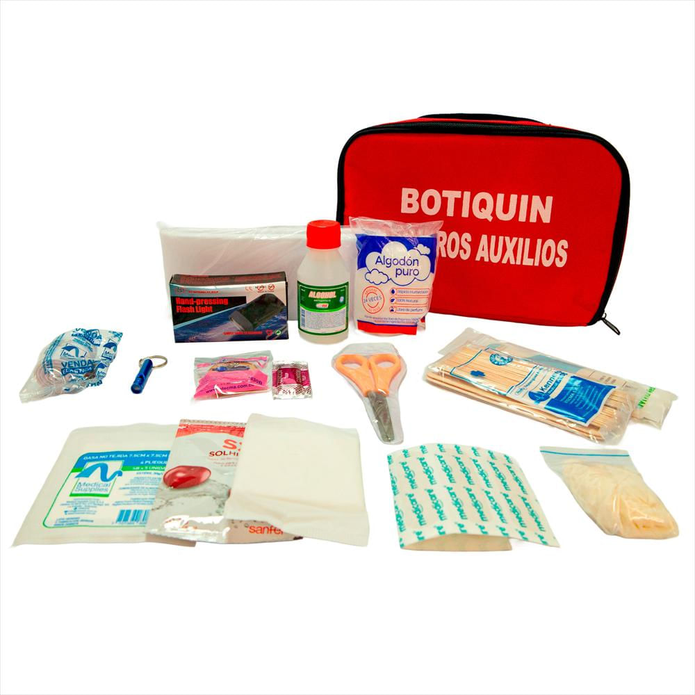 Botiquin Termico img #5